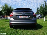 second-hand Ford Focus 1.0 EcoBoost Start-Stopp-System Trend