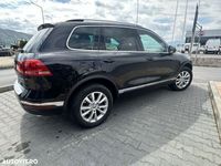 second-hand VW Touareg 3.0 V6 TDI BMT