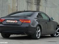 second-hand Audi A5 3.0 TDI DPF quattro S tronic