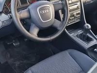 Second-hand Audi A4 105 CP (77 kW) 2007 Berlinǎ