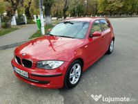 second-hand BMW 116 Seria 1