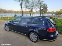 second-hand VW Passat Variant 2.0 TDI Blue TDI Highline