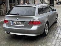 Second-hand BMW 520 163 CP (119 kW) 2006 Break