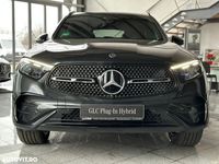 second-hand Mercedes GLC300e 4Matic 9G-TRONIC Edition AMG Line