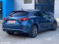 second-hand Mazda 3 SKYACTIV-G 120 Automatik Sports-Line