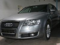 second-hand Audi A6 Avant 2,0 tdi 2008 Ireproșabilă