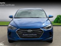 second-hand Hyundai Elantra 1.6 MPi Aut. Exclusive