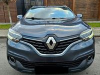 second-hand Renault Kadjar Energy dCi 130 Experience