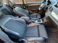 Second-hand Audi Q3 S-Line 140 CP (102 kW) 2017 SUV