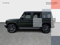 Second-hand Mercedes G500 Edition 421 CP (309 kW) 2023 Vopsea g manufaktur magno SUV
