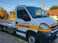 Second-hand Opel Movano 140 CP (102 kW) 2005 Van