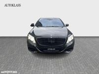 second-hand Mercedes S350 d BlueTEC 4M Long Aut