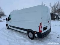 Second-hand Renault Master 125 CP (91 kW) 2015 Van