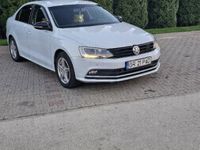 second-hand VW Jetta 2.0 TDI