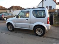 second-hand Suzuki Jimny 1.3 4x4 Clima