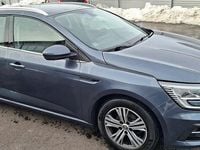 Second-hand Renault Mégane GrandTour Business 115 CP (84 kW) 2022 Culoaregri Break