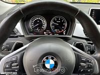 second-hand BMW X1 sDrive18d Aut. Sport Line