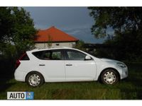 Second-hand Kia Ceed 109 CP (80 kW) 2009 Alb Hatchback
