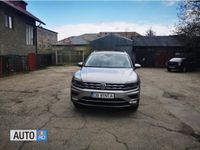 second-hand VW Tiguan diesel