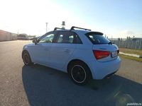 Second-hand Audi A1 63 CP (46 kW) 2012 Hatchback