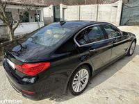 second-hand BMW 520 Seria 5 d AT