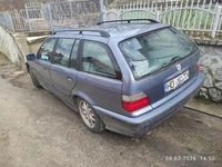 Second-hand BMW 318 100 CP (73 kW) 1998 Gri Break