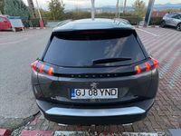 second-hand Peugeot 2008 1.2 L PureTech STT EAT8 GT Line