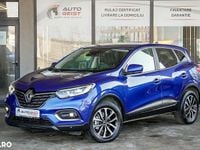 Second-hand Renault Kadjar Equilibre 115 CP (84 kW) 2022 Culoarealbastru SUV