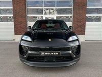 Second-hand Porsche Macan 300 kW (408 CP) 2024 SUV