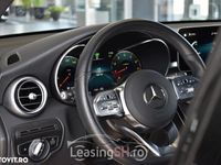 second-hand Mercedes 200 GLC4Matic 9G-TRONIC AMG Line