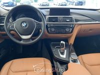 second-hand BMW 320 Seria 3