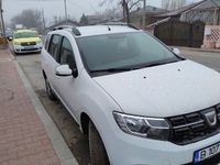 second-hand Dacia Logan MCV 