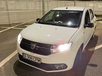 Second-hand Dacia Logan Essentiel 100 CP (73 kW) 2020 Culoarealb Berlinǎ