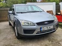 Second-hand Ford Focus 90 CP (66 kW) 2005 Hatchback