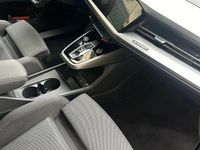 Second-hand Audi Q4 e-tron 150 kW (204 CP) 2022 Culoarenegru SUV