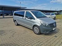 second-hand Mercedes Vito Tourer 119 CDI Pro extralang-ASSIST-PARK