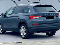 second-hand Skoda Kodiaq 2.0 TDI DSG Active