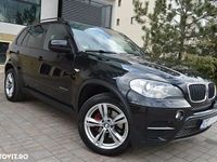 second-hand BMW X5 xDrive30d