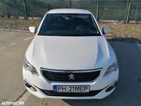 second-hand Peugeot 301 1.2 PureTech Active