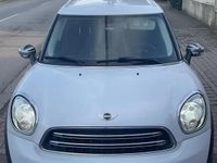 Second-hand Mini One Countryman 116 CP (85 kW) 2015 SUV