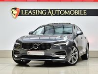 Second-hand Volvo S90 Inscription 310 CP (228 kW) 2018 Gri Berlinǎ
