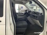 Second-hand VW Caravelle 150 CP (110 kW) 2017 Monovolum