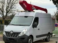 Second-hand Renault Master 160 CP (117 kW) 2019 Van