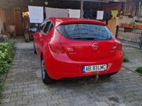 second-hand Opel Astra Eco Flex