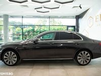 second-hand Mercedes E400 4Matic 9G-TRONIC Exclusive