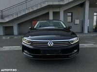 second-hand VW Passat Variant 2.0 TDI DSG (BlueMotion Technology) Highline