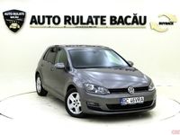 second-hand VW Golf VII 1.6 TDI BMT Trendline