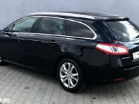 second-hand Peugeot 508 SW 2.0 HDI FAP BVA Allure