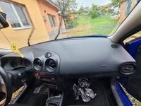 second-hand Seat Ibiza 1.4 Benzină