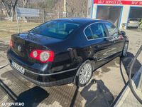 second-hand VW Passat 2.0 TSI Comfortline Tipt.